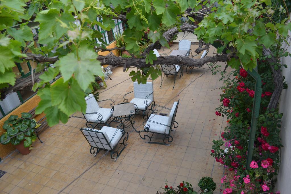 Hotel Mallorca Mendoza Exterior photo